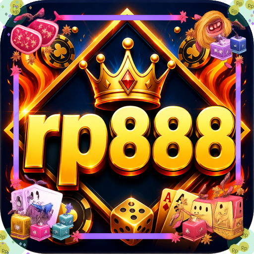 rp888 — galeri pratinjau Resmi APK