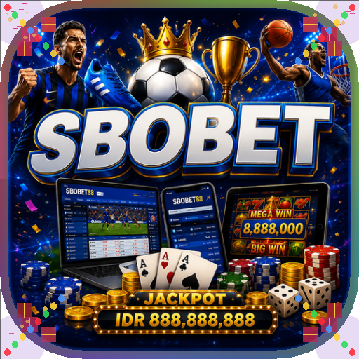 sbobet — mitra unggulan